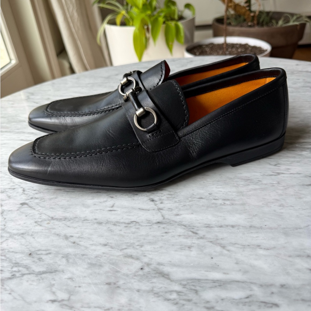 MAGNANNI Bit Loafers - Picture 5 of 10
